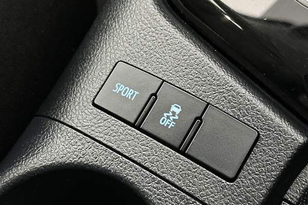 2018 Toyota Corolla Ascent ZRE182R