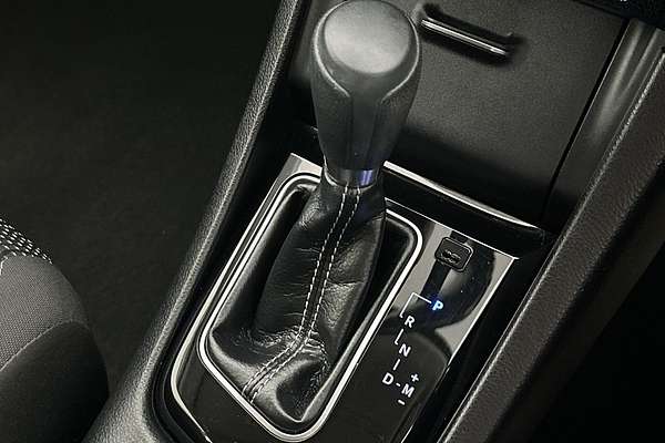 2018 Toyota Corolla Ascent ZRE182R