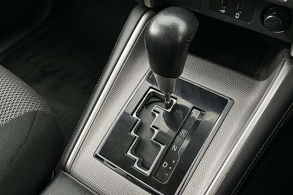 2022 Mitsubishi Triton GLS MR 4X4