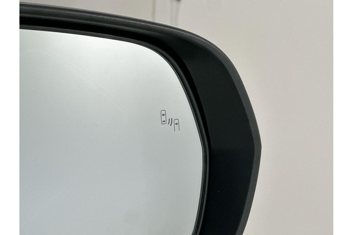 2022 Mitsubishi Triton GLS MR 4X4