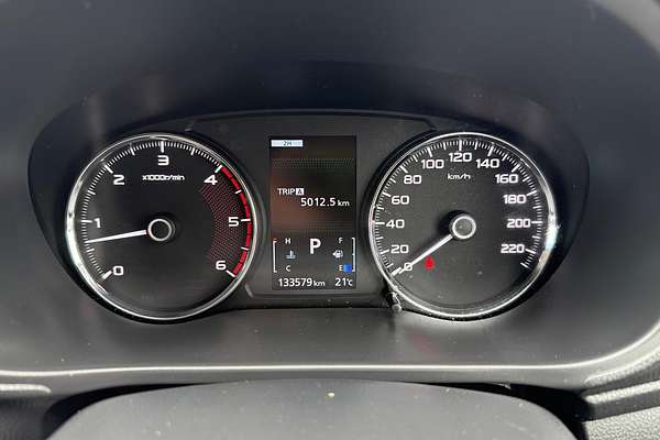 2019 Mitsubishi Pajero Sport Black Edition QE