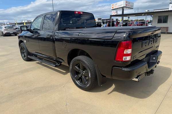 2019 RAM 1500 Express RamBox DS 4X4 SWB