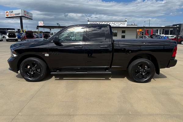 2019 RAM 1500 Express RamBox DS 4X4 SWB