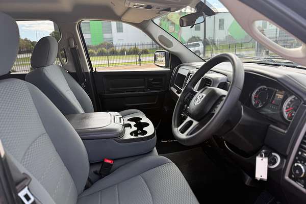 2019 RAM 1500 Express RamBox DS 4X4 SWB