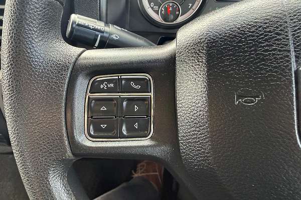 2019 RAM 1500 Express RamBox DS 4X4 SWB