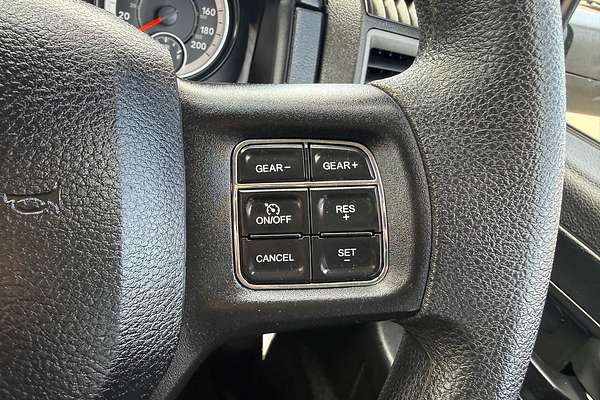 2019 RAM 1500 Express RamBox DS 4X4 SWB