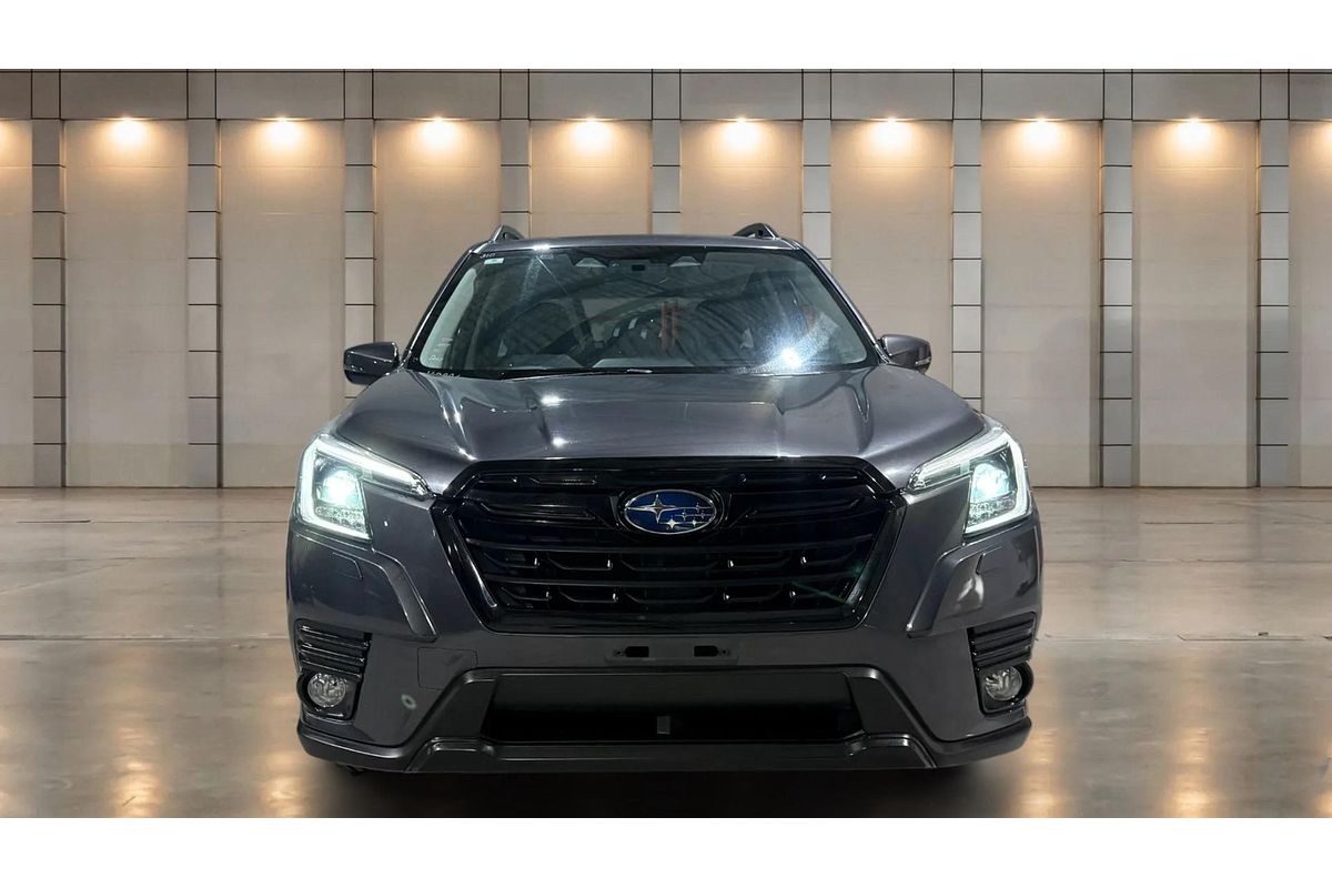 2023 Subaru Forester 2.5i S5