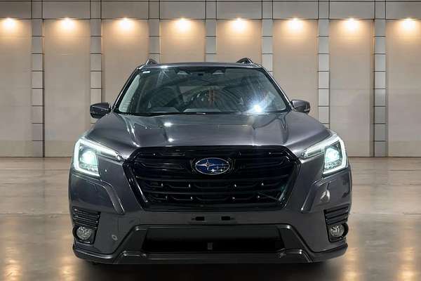 2023 Subaru Forester 2.5i S5