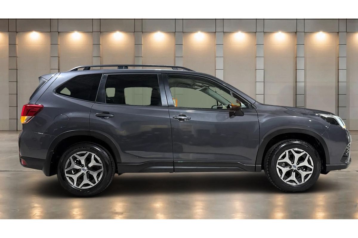 2023 Subaru Forester 2.5i S5