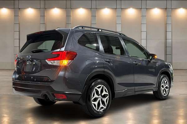 2023 Subaru Forester 2.5i S5