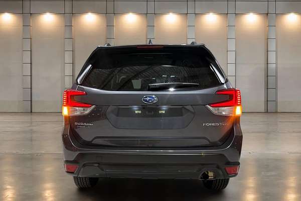 2023 Subaru Forester 2.5i S5
