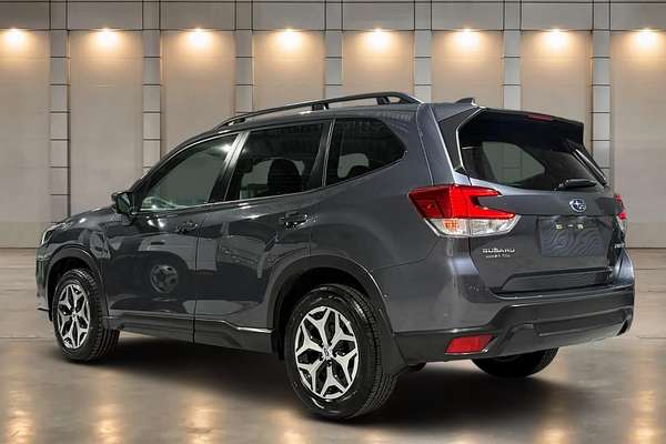 2023 Subaru Forester 2.5i S5