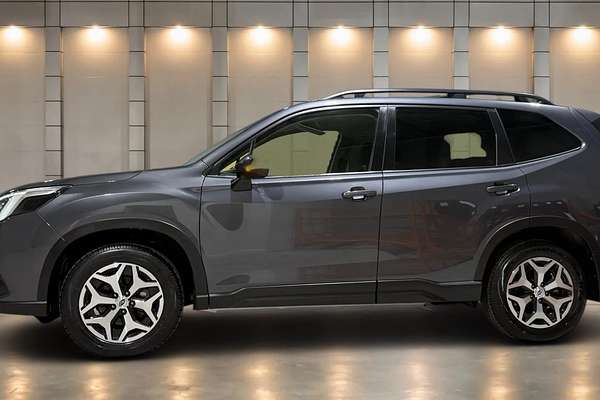2023 Subaru Forester 2.5i S5