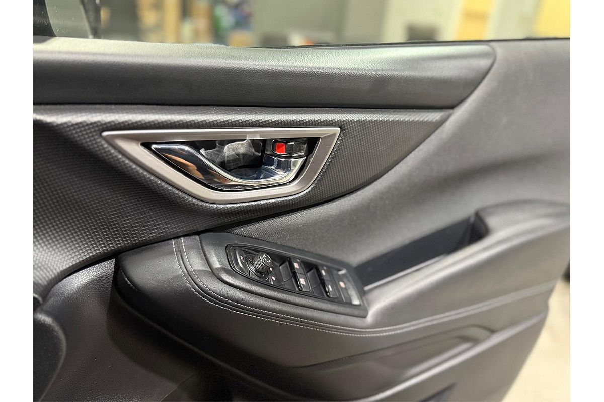 2023 Subaru Forester 2.5i S5