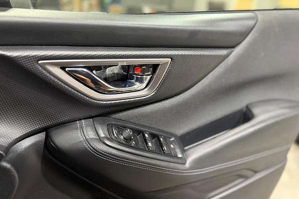 2023 Subaru Forester 2.5i S5