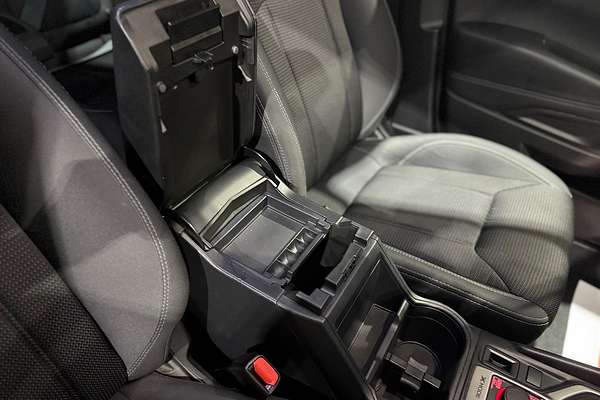 2023 Subaru Forester 2.5i S5