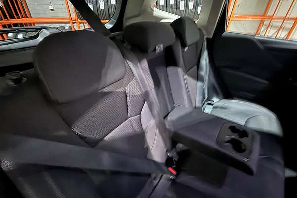 2023 Subaru Forester 2.5i S5