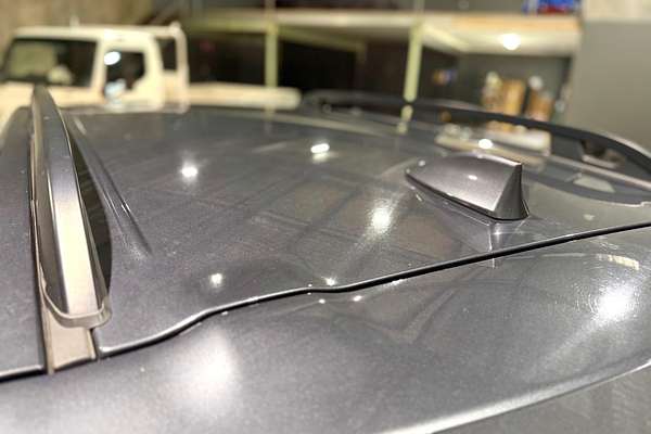 2023 Subaru Forester 2.5i S5