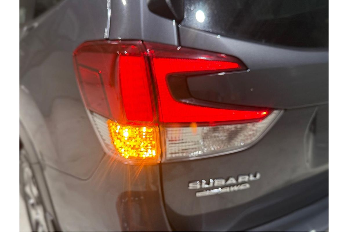 2023 Subaru Forester 2.5i S5