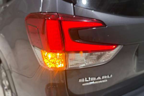 2023 Subaru Forester 2.5i S5