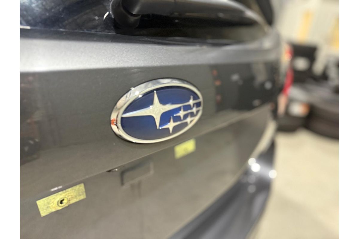 2023 Subaru Forester 2.5i S5