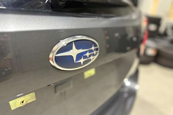 2023 Subaru Forester 2.5i S5