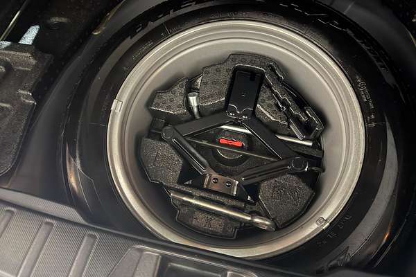 2023 Subaru Forester 2.5i S5