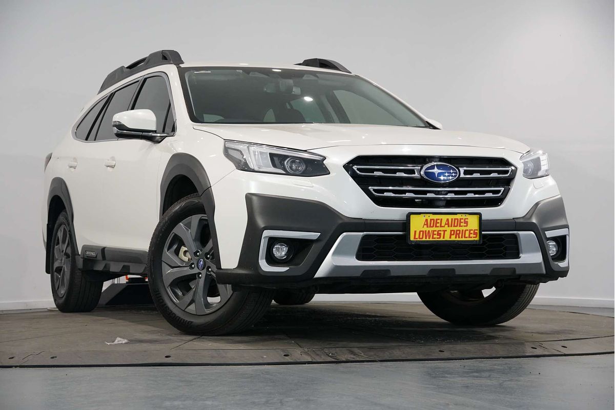 2022 Subaru Outback AWD 6GEN