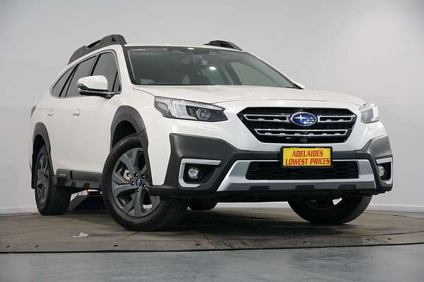 2022 Subaru Outback AWD 6GEN