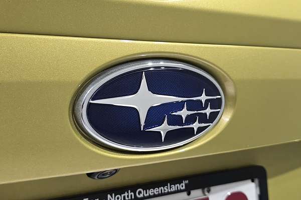 2020 Subaru XV Hybrid S G5X