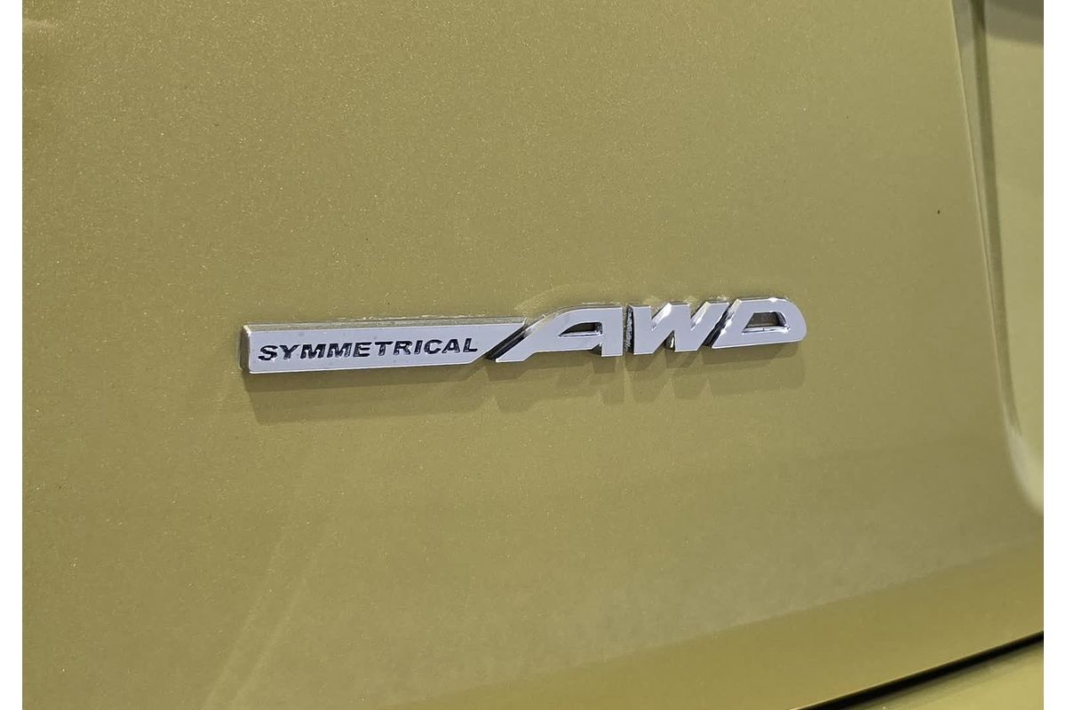 2020 Subaru XV Hybrid S G5X