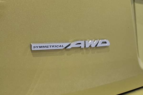 2020 Subaru XV Hybrid S G5X