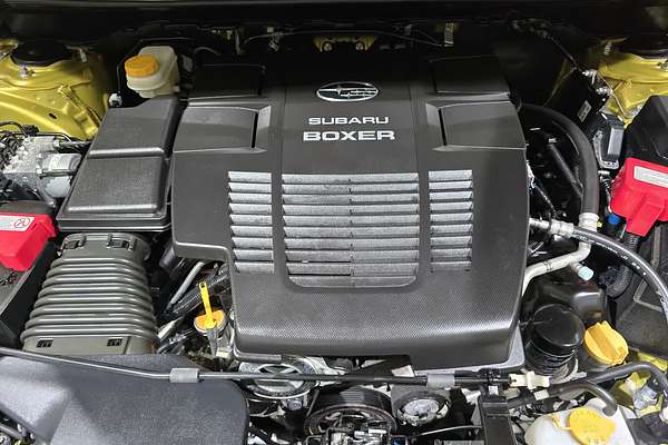 2020 Subaru XV Hybrid S G5X