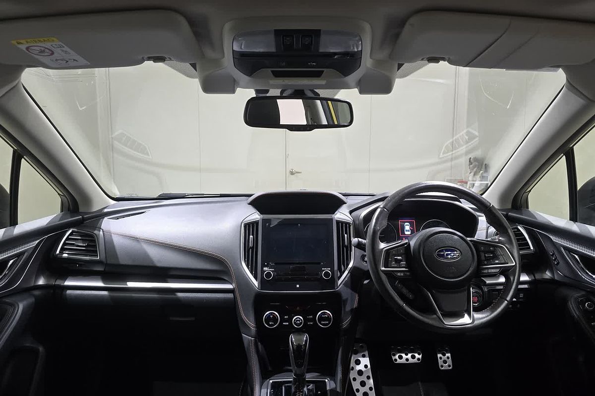 2020 Subaru XV Hybrid S G5X