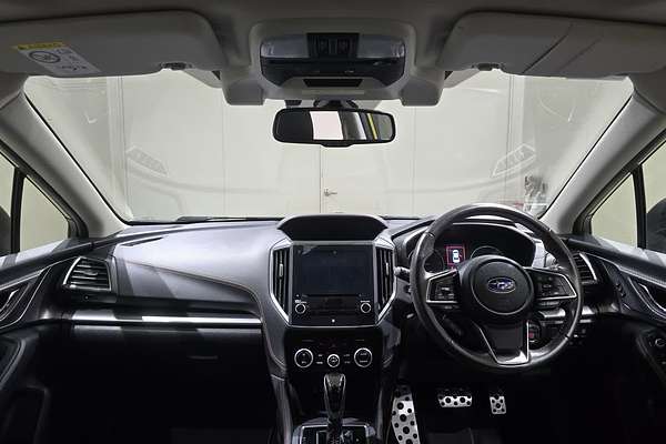 2020 Subaru XV Hybrid S G5X