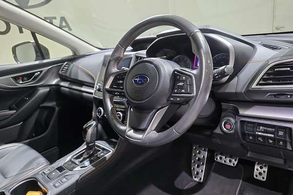 2020 Subaru XV Hybrid S G5X