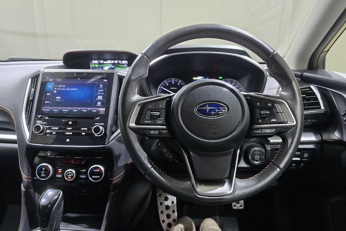 2020 Subaru XV Hybrid S G5X