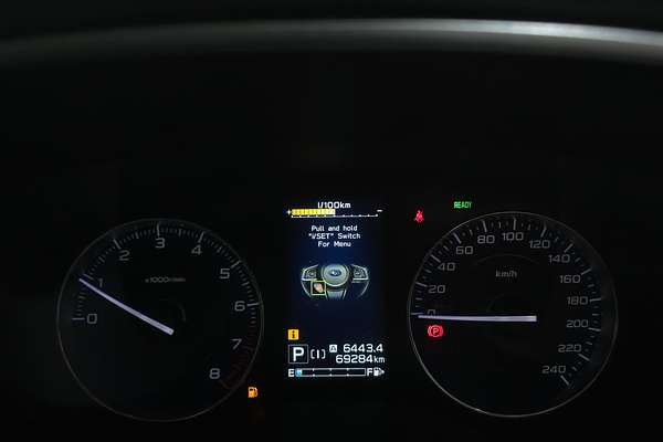 2020 Subaru XV Hybrid S G5X