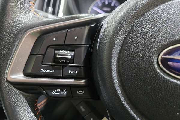 2020 Subaru XV Hybrid S G5X