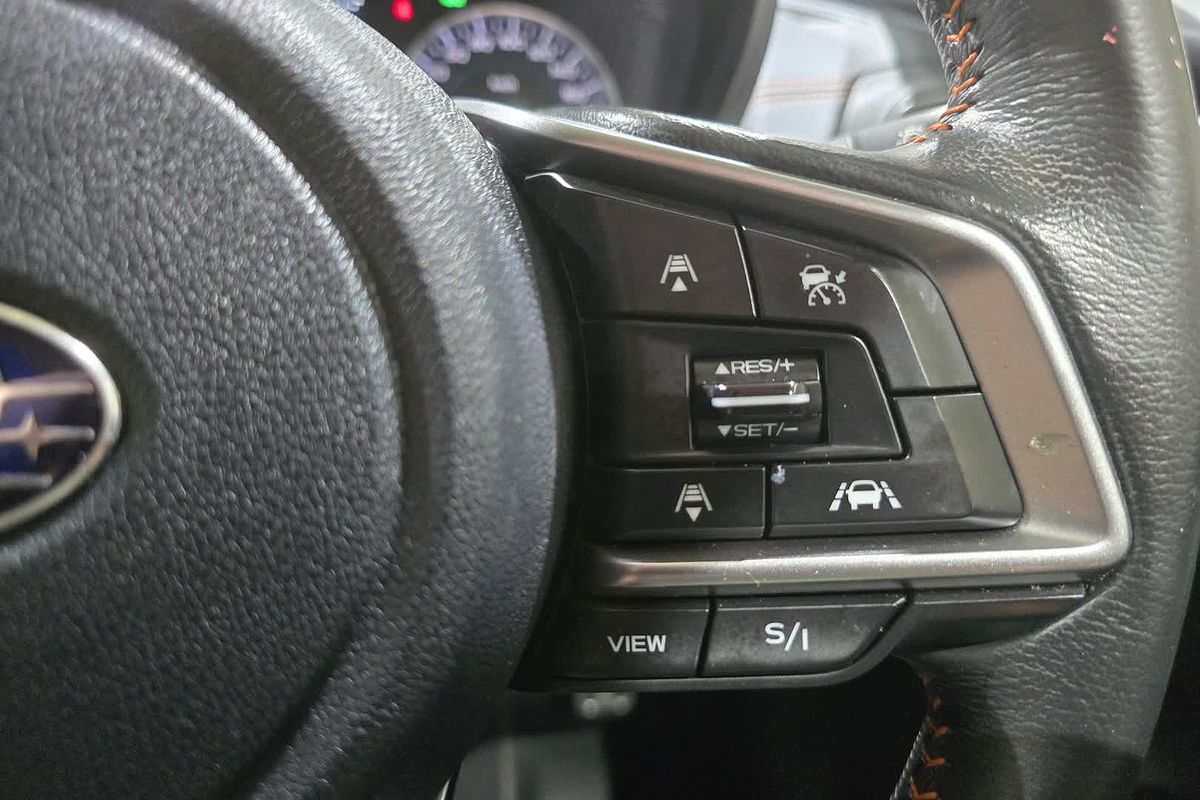 2020 Subaru XV Hybrid S G5X