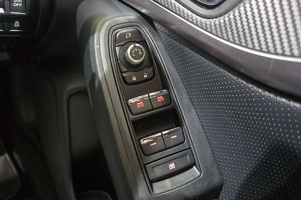 2020 Subaru XV Hybrid S G5X