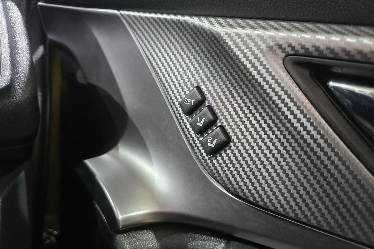 2020 Subaru XV Hybrid S G5X