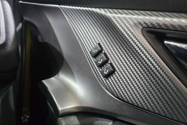 2020 Subaru XV Hybrid S G5X