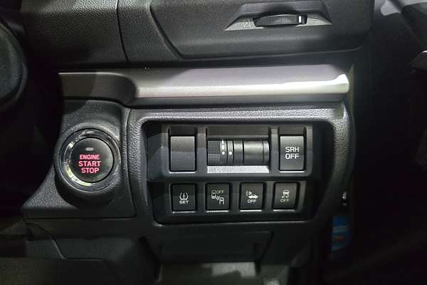 2020 Subaru XV Hybrid S G5X