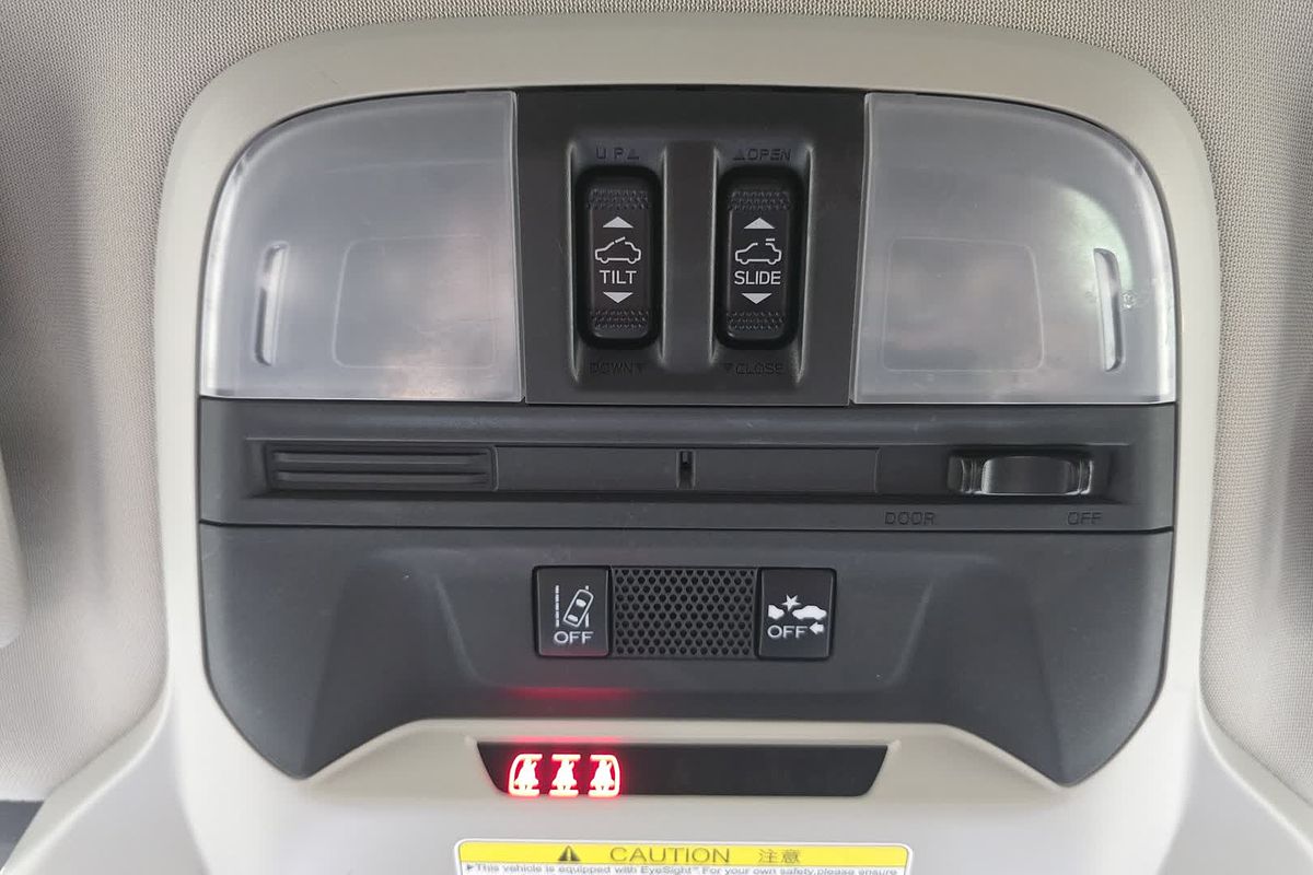 2020 Subaru XV Hybrid S G5X