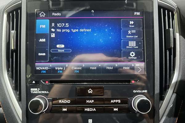 2020 Subaru XV Hybrid S G5X