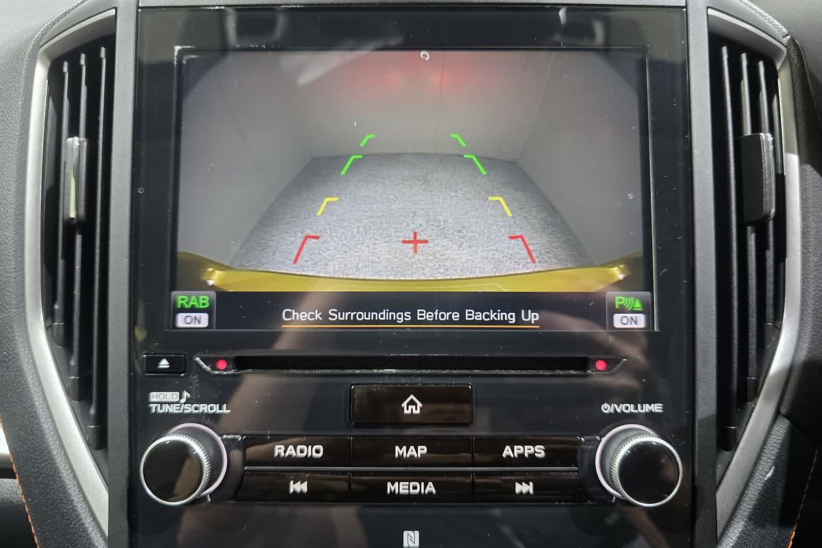 2020 Subaru XV Hybrid S G5X