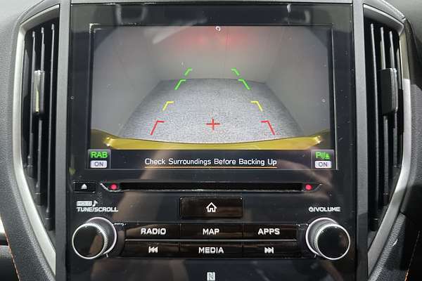 2020 Subaru XV Hybrid S G5X