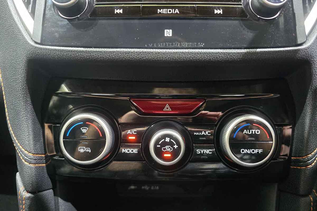 2020 Subaru XV Hybrid S G5X