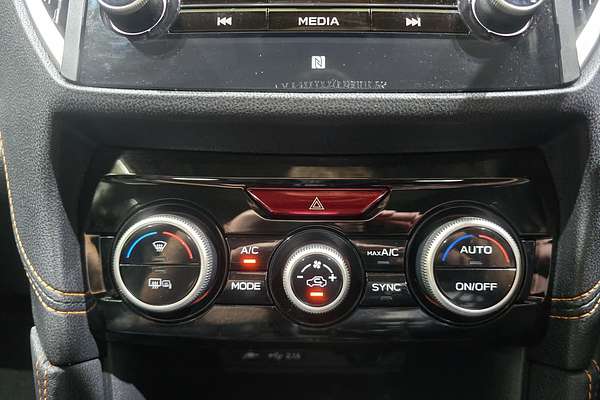 2020 Subaru XV Hybrid S G5X